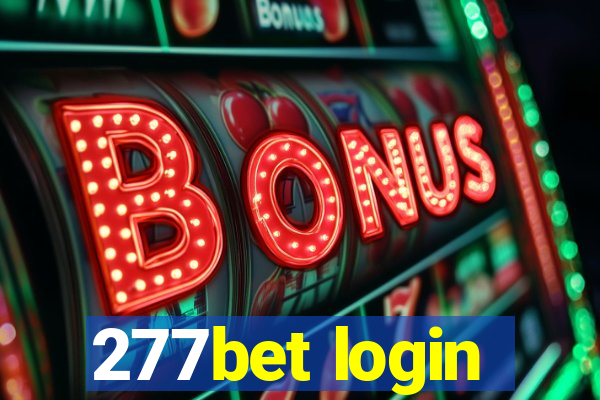 277bet login